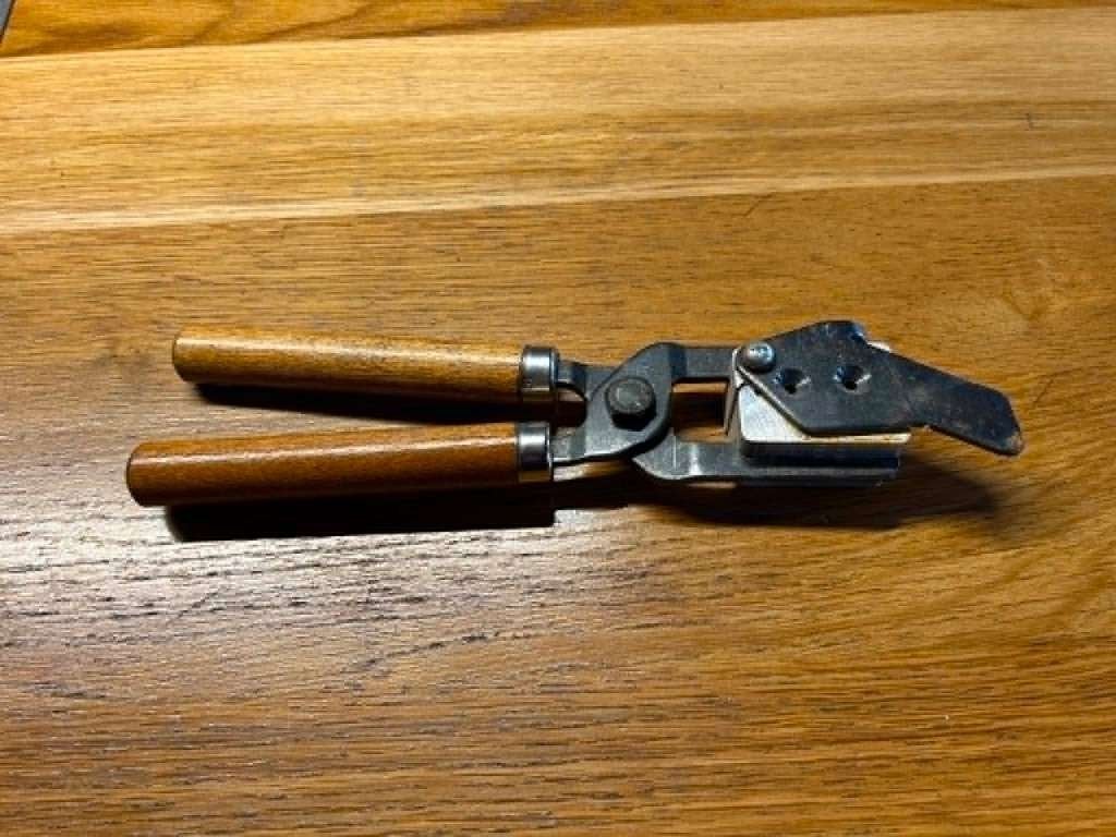moule LEE - 2 cavités - calibre 500 S&W -référence LEE 90991, Enlèvement ou Envoi, Neuf