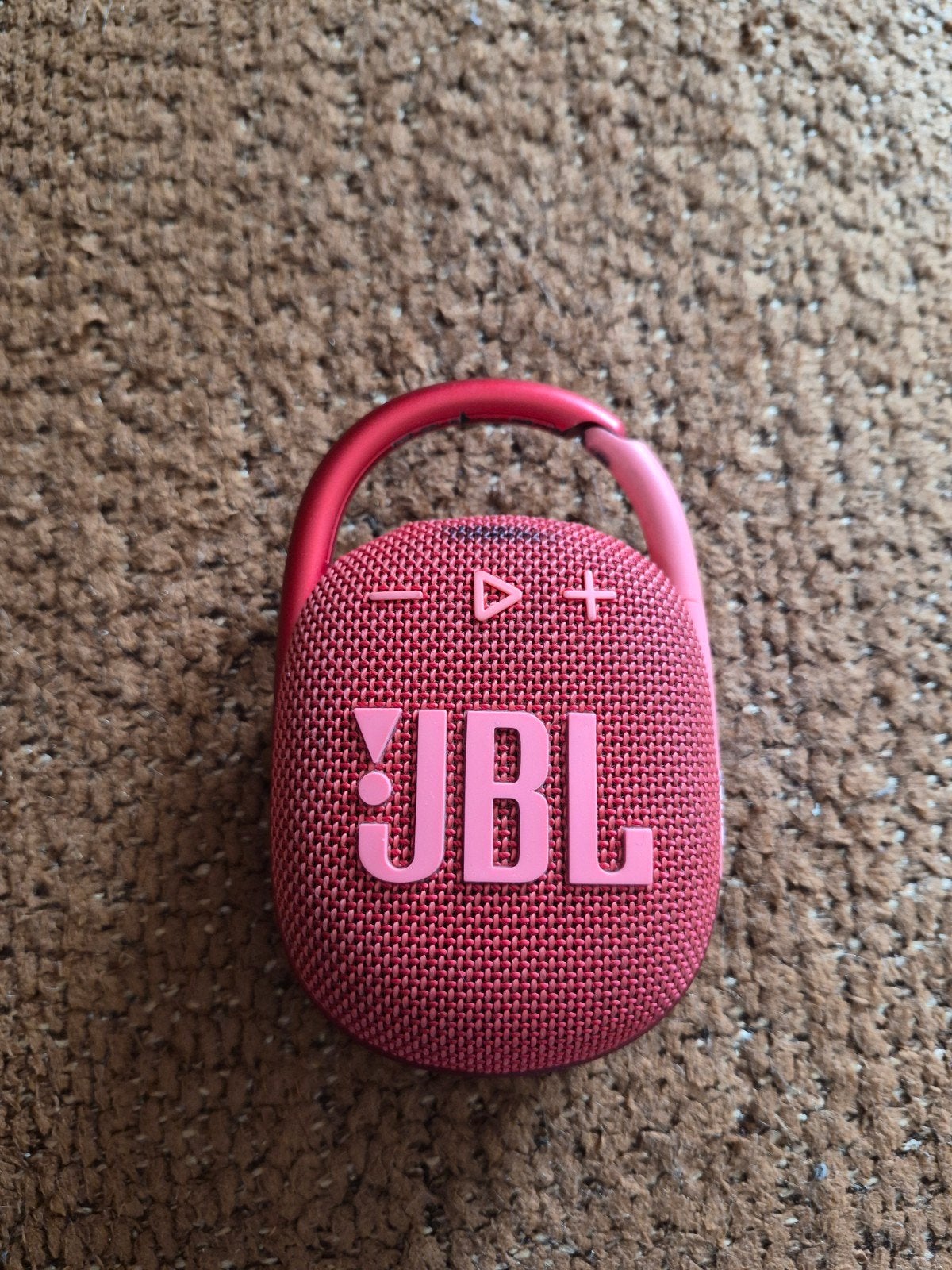 Jbl clip 4, Enlèvement, JBL