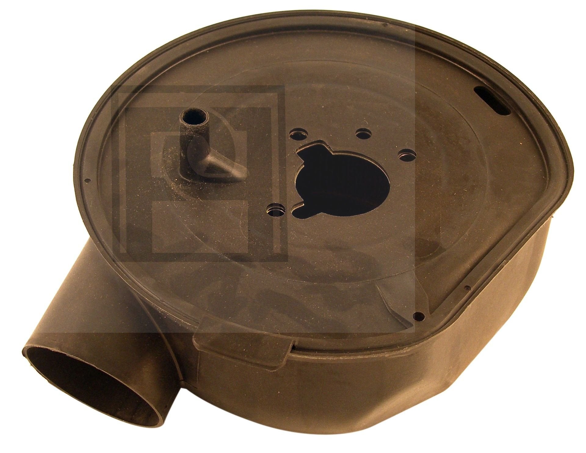 Volvo Luchtfilter B20 Stromberg plastic huis zonder filter d, Ophalen of Verzenden, Nieuw, Volvo