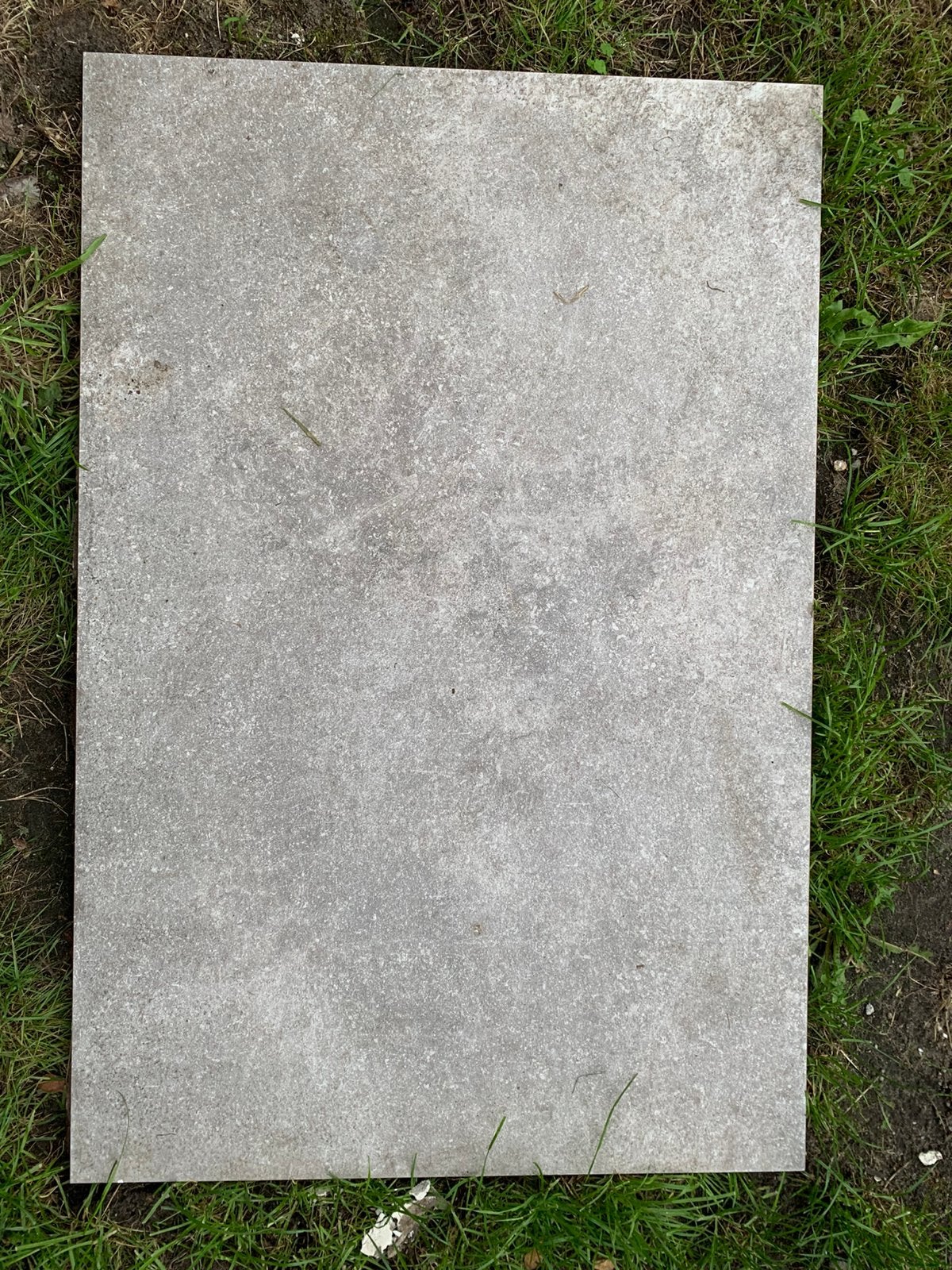 Terrastegel, Ophalen, Gebruikt, Keramiek, 10 m² of meer
