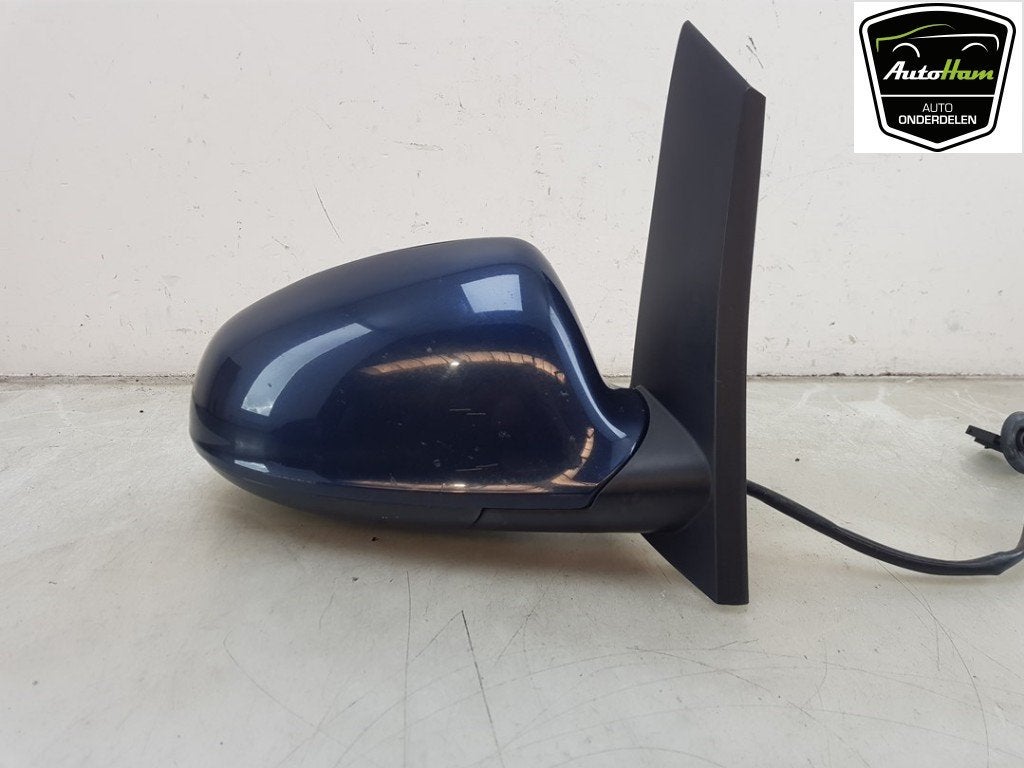 SPIEGEL RECHTS Opel Astra J (PC6 / PD6 / PE6 / PF6), Gebruikt, Opel