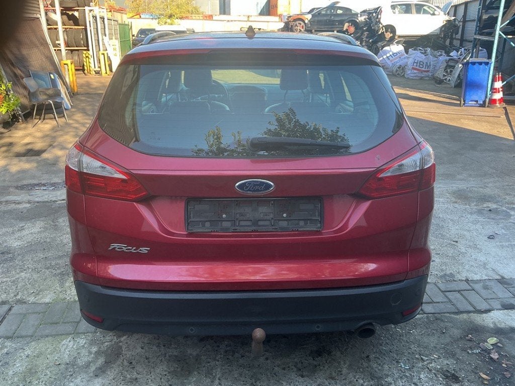 BERCEAU MOTEUR Ford Focus 3 Wagon (|2342844|BV615K067CH|), Henry-Ford-Straße  1
50735  Köln, DE, Ford-Werke GmbH, Kunden@ford.com