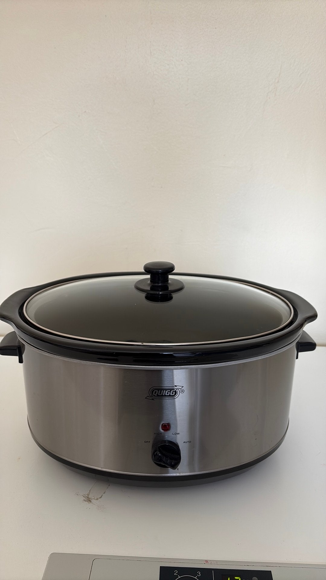 elektrische pan, Huis en Inrichting, Ophalen, Nieuw, Kookpan, Aldi