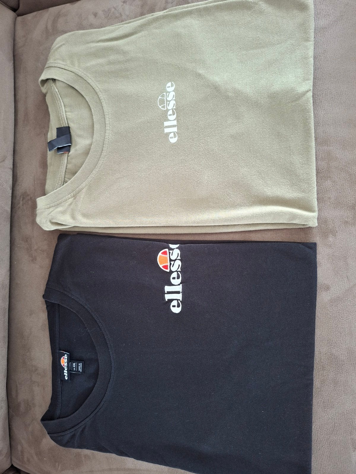 tshirts Ellesse, Vêtements | Hommes, Enlèvement