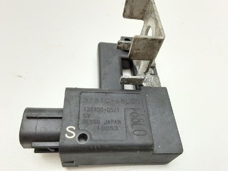 LUCHTHOEVEELHEIDSMETER Suzuki Swift (ZA / ZC / ZD), Gebruikt, Suzuki