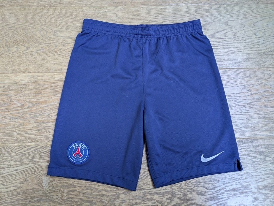 Nike - short de sport PSG - taille 152 (12 ans), Enlèvement, Comme neuf