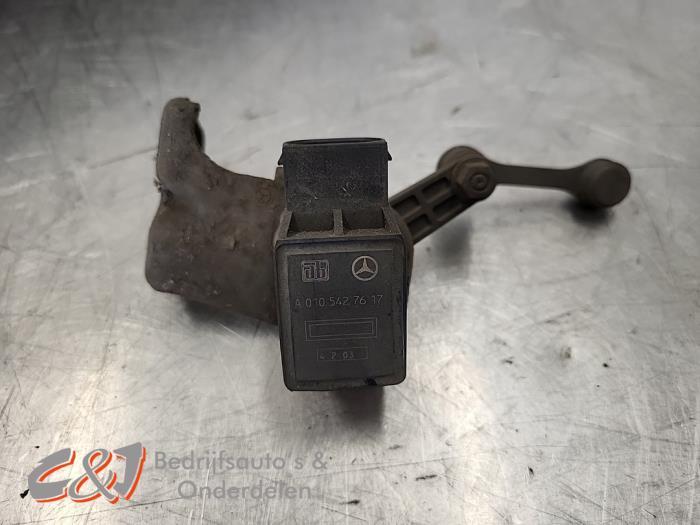 Stabilisatie Regel Sensor van een Mercedes Vito, Gebruikt, -, Ophalen of Verzenden, -