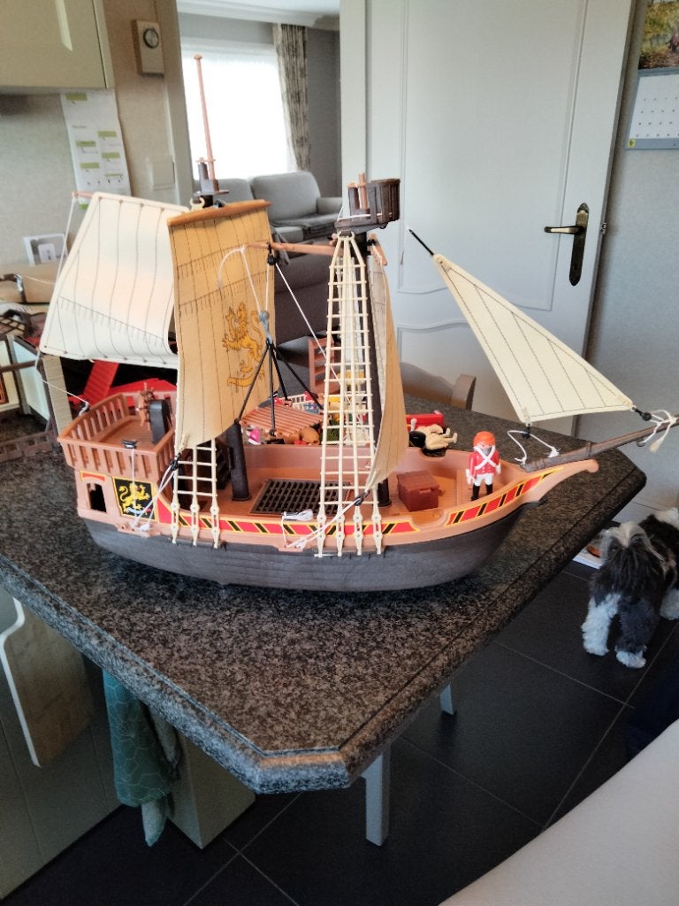 Playmobil, Ophalen, Gebruikt, Losse onderdelen, Overige typen