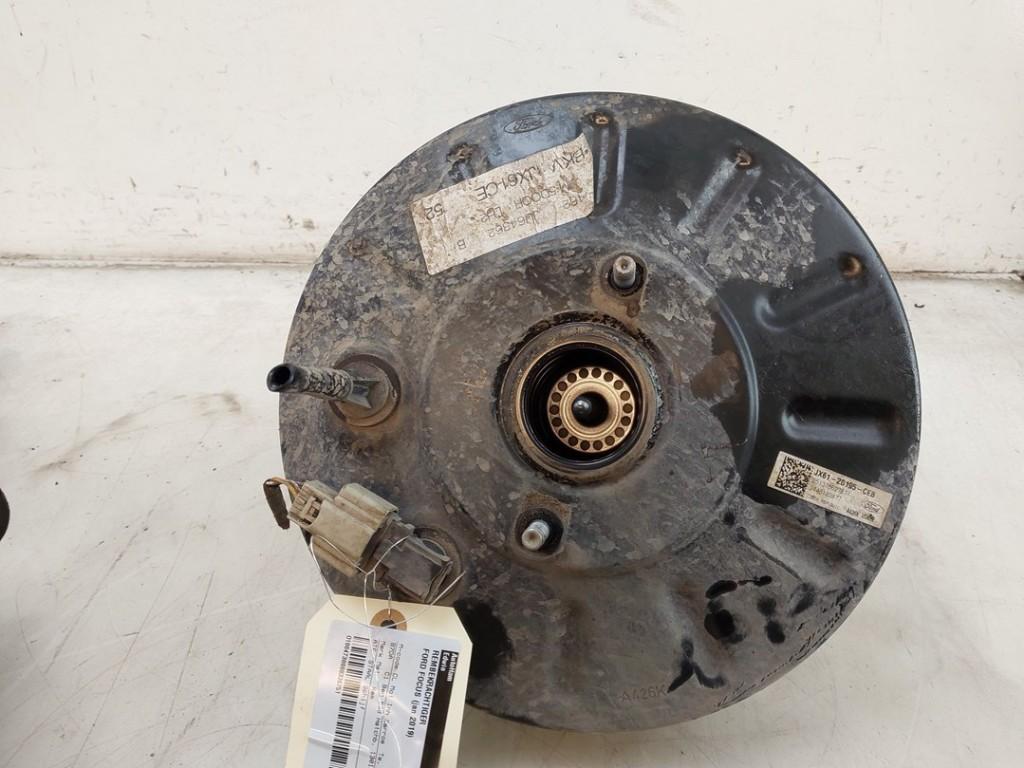 MASTERVAC / SERVOFREIN Ford Focus 4 (01-2018/12-2025), Utilisé, Ford