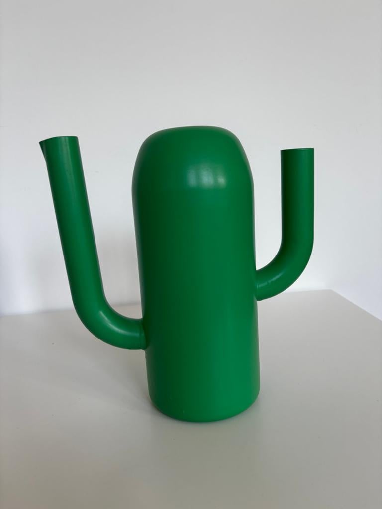 IKEA ÄRTBUSKE Vase/arrosoir, vert vif, 24 cm, Tuin en Terras, Gieters, Ophalen, Nieuw