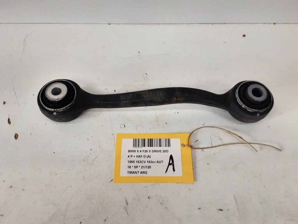 LIAISON DE TENSION ARRIÈRE GAUCHE C BMW X4 (F26), Utilisé, BMW, Petuelring 130
80809  München, DE, Bayerische Motoren Werke AG