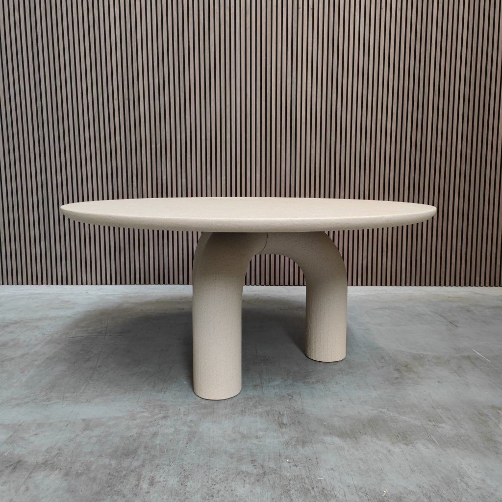 Mogg Elephant eettafel, Ophalen of Verzenden