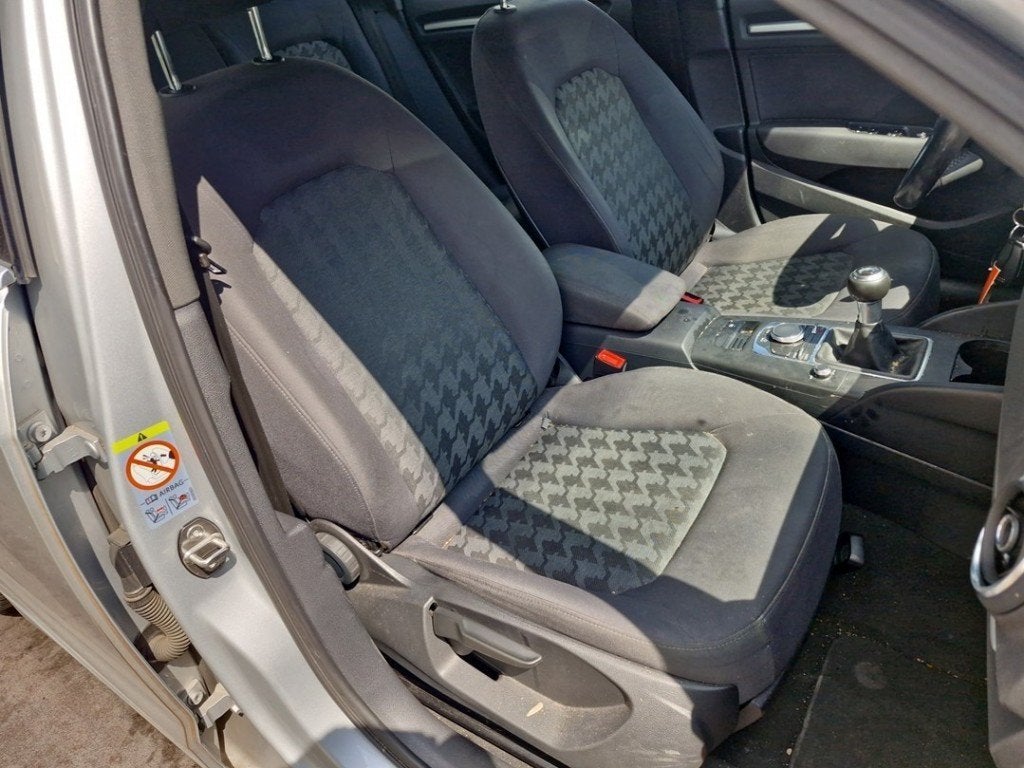 INTERIEUR COMPLET Audi A3 Sportback (8VA / 8VF), Utilisé, Audi