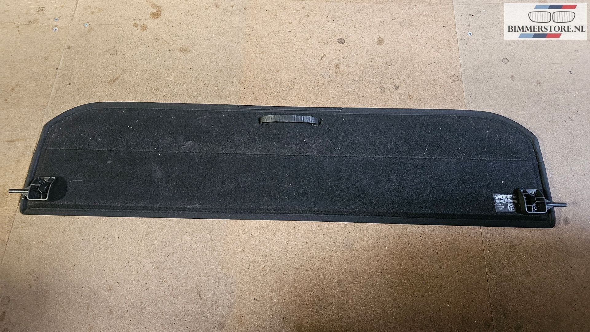 Hoedenplank BMW X7  Serie G07 51467938164 7938164, -, Origine de la pièce connue, Utilisé, -