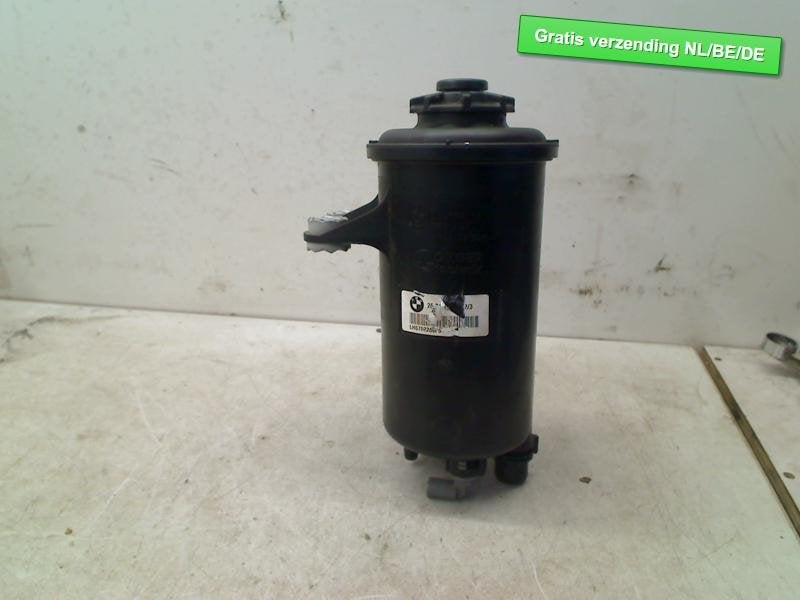 STUURBEKRACHTIGING OLIERESERVOIR X6 (E71 / E72) (10617211), Auto-onderdelen, Besturing, BMW, Gebruikt