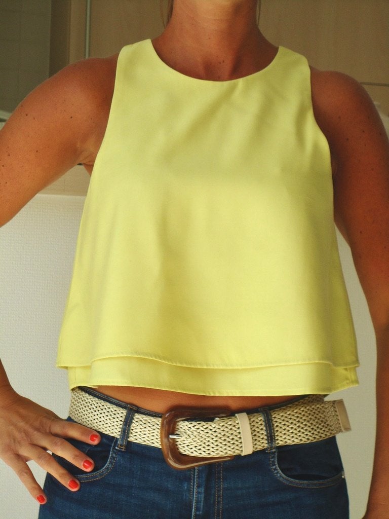 Haut neuf Mango, Mango, Enlèvement ou Envoi, Neuf, Taille 34 (XS) ou plus petite