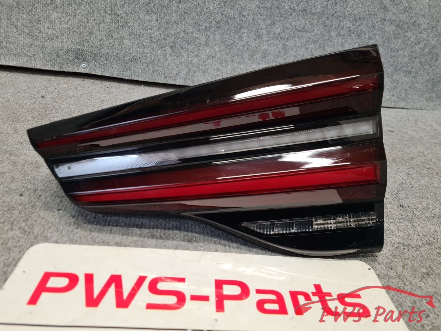 BMW X3 G01 LCI LED ACHTERLICHT RECHTS ORIGINEEL, Gebruikt, -, -, Ophalen of Verzenden