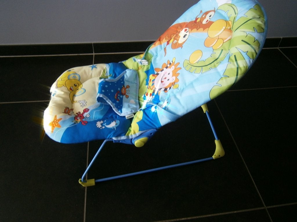 Babyzitje, Kinderen en Baby's, Ophalen, Zo goed als nieuw