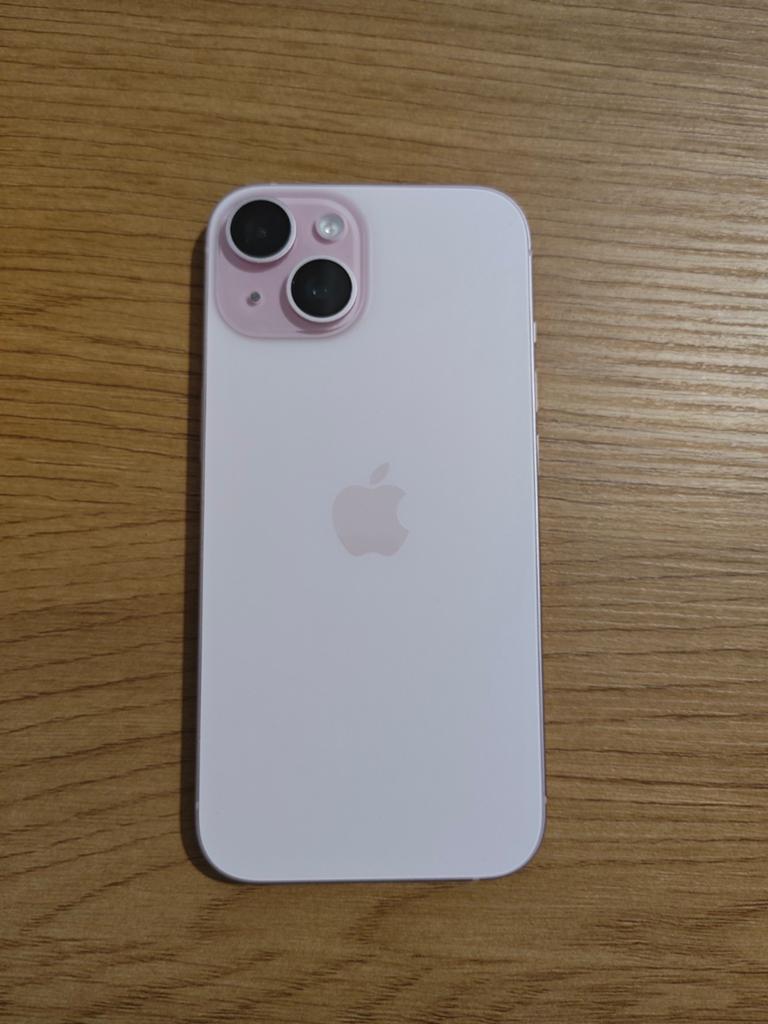 Iphone 15 100% batterij, Télécoms, Téléphonie mobile | Apple iPhone, Enlèvement ou Envoi, IPhone 15