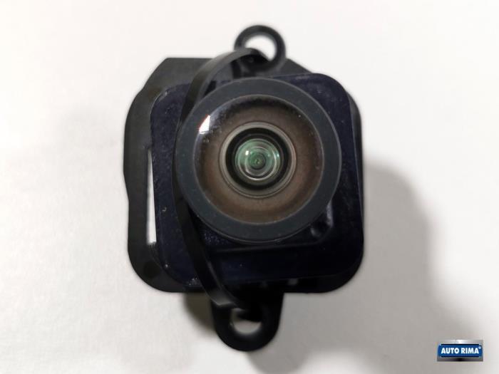 Caméra de recul d'un Volvo V60, -, 3 mois de garantie, -, -