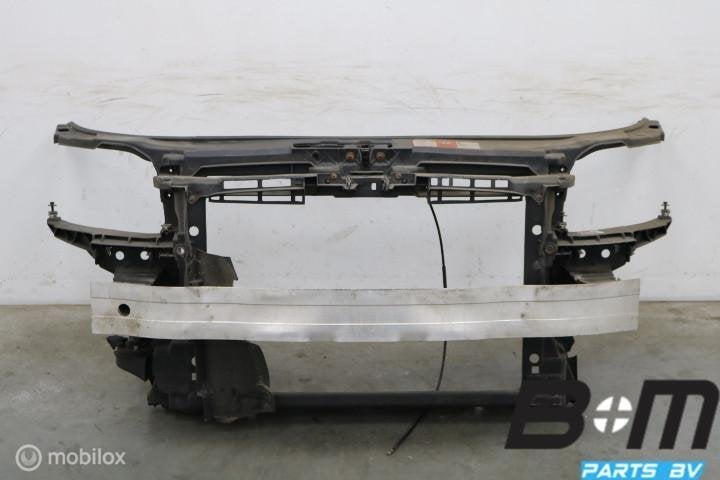 Voorfront met bumperbalk Audi A3 8P 8P0805588, Autos : Pièces & Accessoires, Carrosserie & Tôlerie, Utilisé