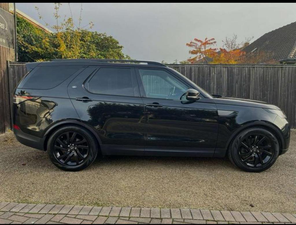 Discovery 7 positions 3 L, Autos, Cuir, Achat, Euro 6, 7 places