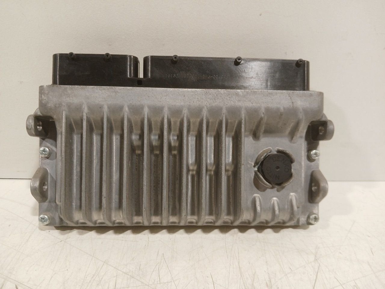 Computer motormanagement Toyota Auris, Onderdelen@venauto.nl, Van der Ven Autorecycling B.V., Ettenseweg 76, 4706 PB Roosendaal, The Netherlands
