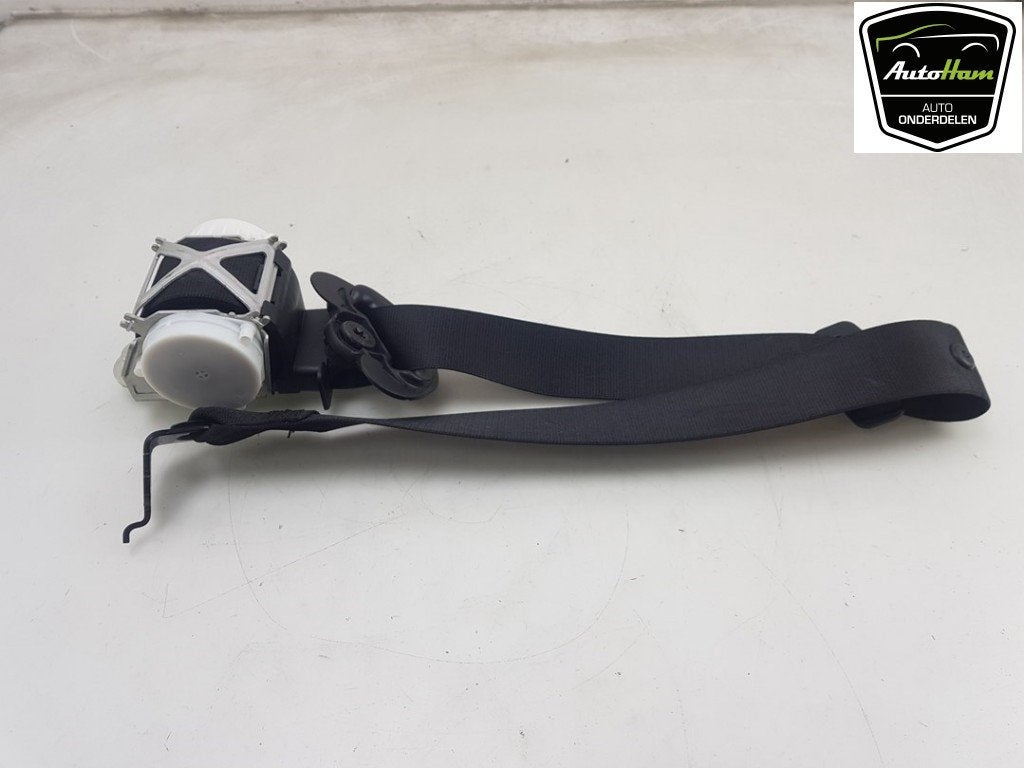 VEILIGHEIDSGORDEL RECHTS VOOR BMW 1 serie (F21), Auto-onderdelen, Gebruikt, BMW