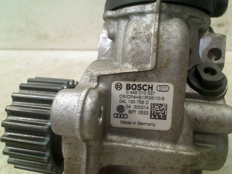 POMPE CARBURANT C Golf Sportsvan (AUVS) (04L130755D), Volkswagen, Volkswagen AG, Utilisé, Kundenbetreuung@volkswagen.de