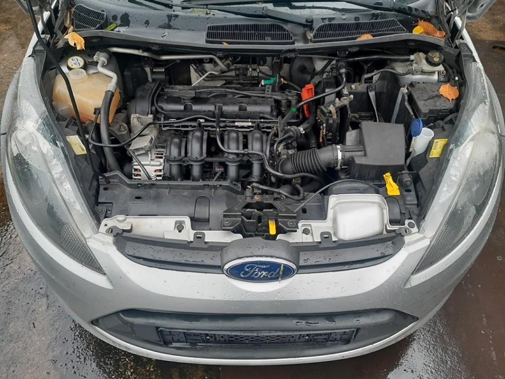 CONVERTISSEUR CATALYTIQUE Ford Fiesta 6 (JA8) (1907696), Utilisé, Ford