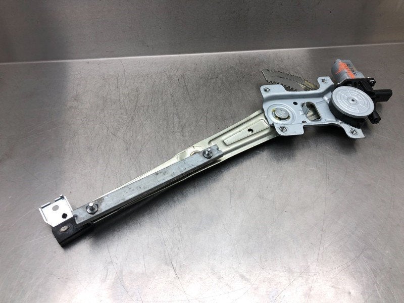 RAAMMECHANIEK LINKS VOOR Honda CR-Z (ZF1) (01-2010/12-2013), Gebruikt, Honda