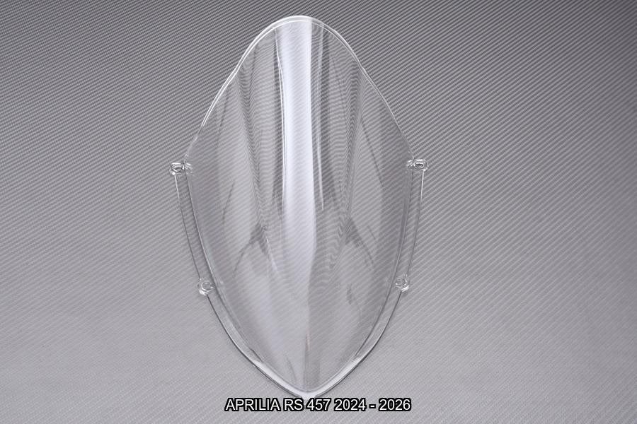 Bulle  APRILIA RS 457 2024 - 2026, Motos, Enlèvement ou Envoi, Neuf