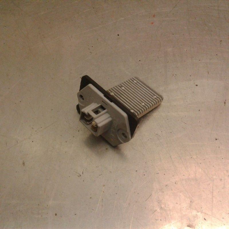 RESISTANCE CHAUFFE Hyundai Matrix (01-2001/04-2010), Autos : Pièces & Accessoires, Utilisé, Hyundai