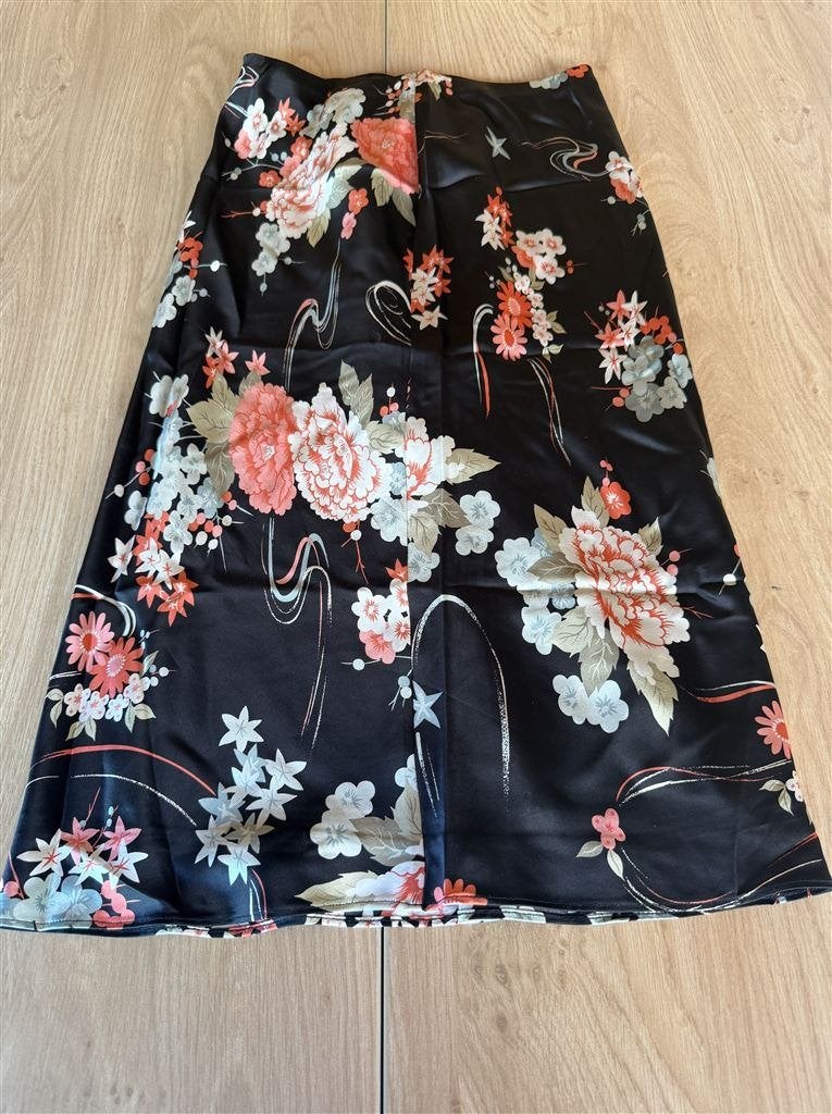 Pearce Fionda Zijden Rok - Maat 36, Vêtements | Femmes, Enlèvement ou Envoi, Comme neuf, Taille 36 (S)