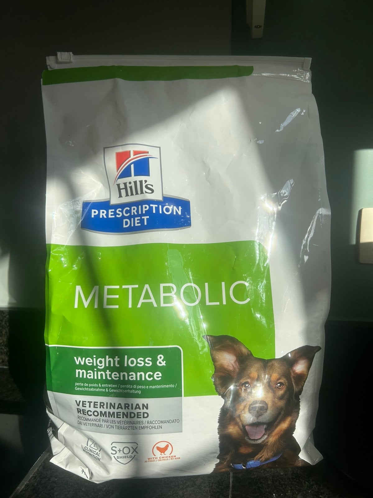 Hills dieetvoeding voor honden, Dieren en Toebehoren, Ophalen, Hond