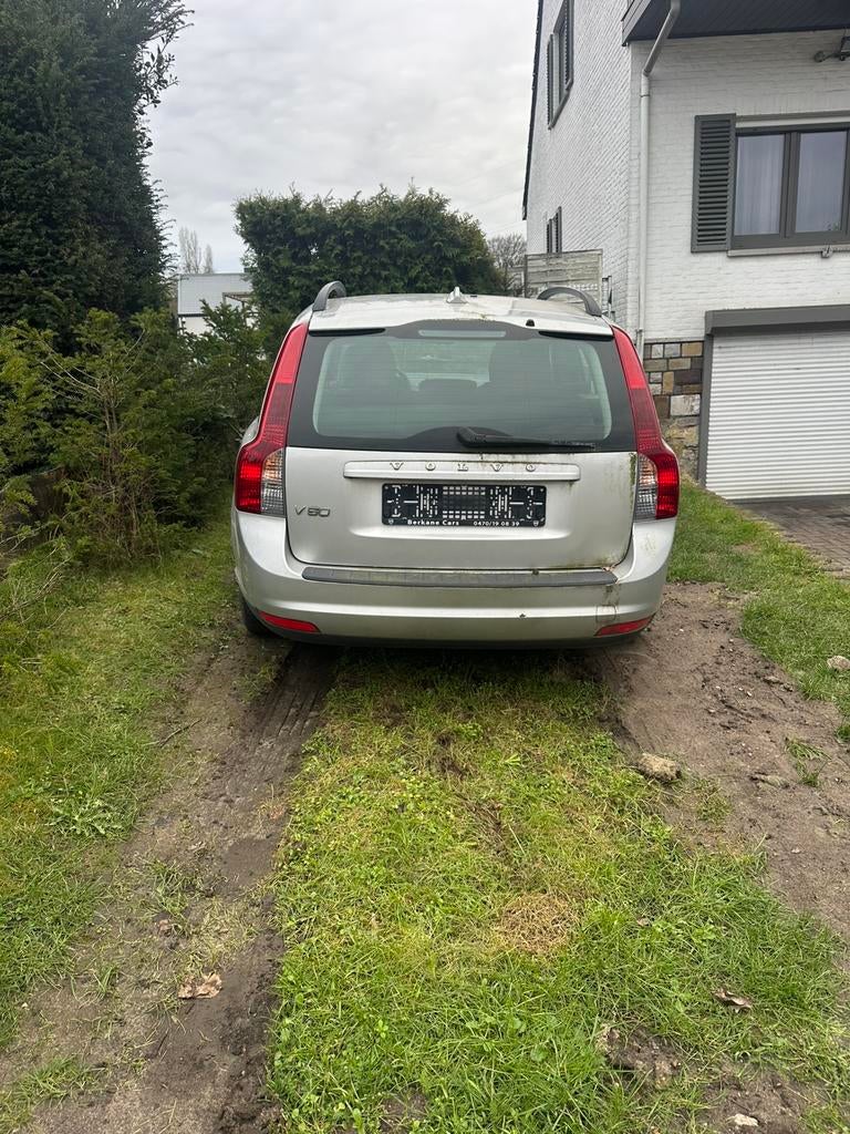 Volvo voor onderdelen te koop, Enlèvement, Volvo