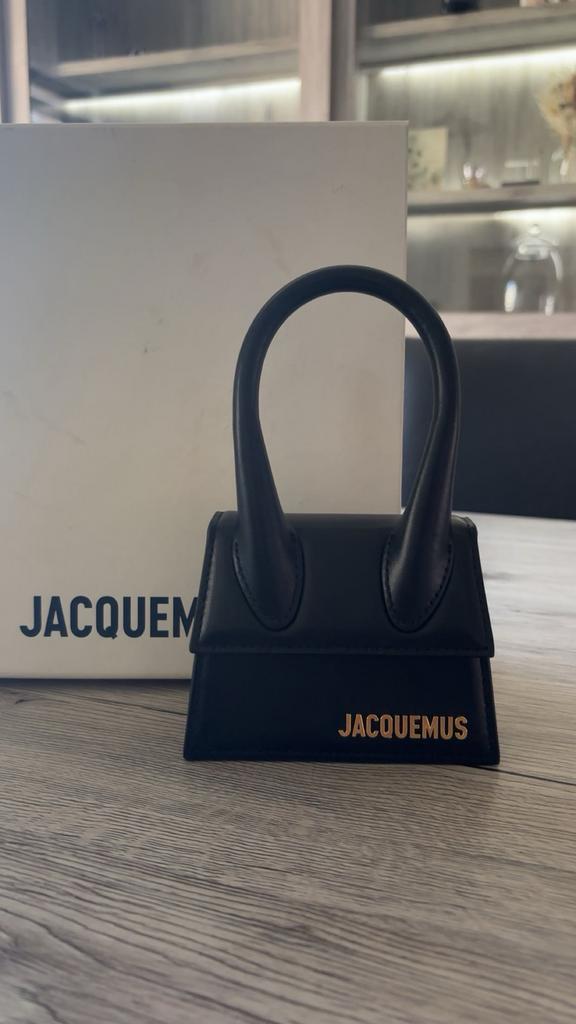 Mini handtas, Handtassen en Accessoires, Ophalen, Nieuw, Handtas