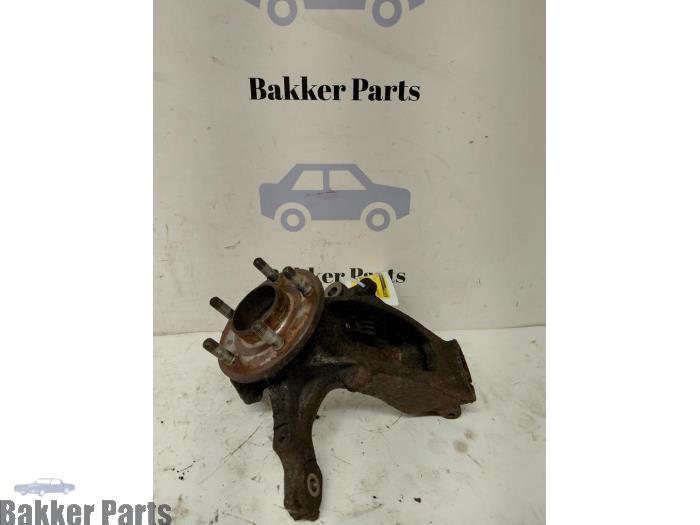 Joint avant gauche d'un Ford Focus, -, -, 3 mois de garantie, -
