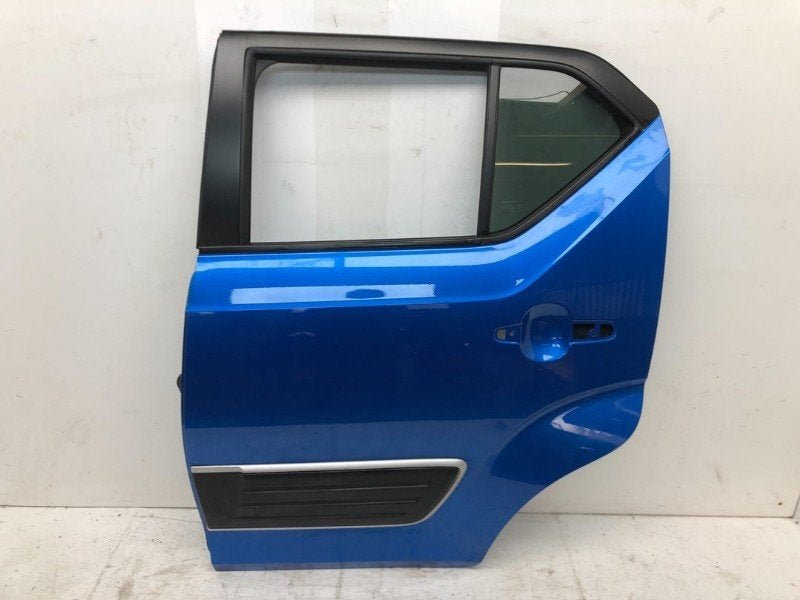 PORTE GAUCHE ARRIÈRE Suzuki Ignis (MF) (01-2016/-), Autos : Pièces & Accessoires, Utilisé, Arrière, Suzuki, Porte