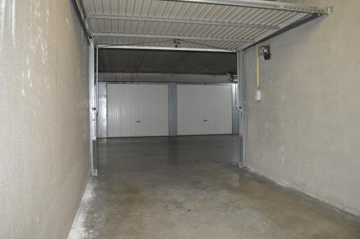 Garagebox Casinoplein Blankenberge, Immo, Provincie West-Vlaanderen