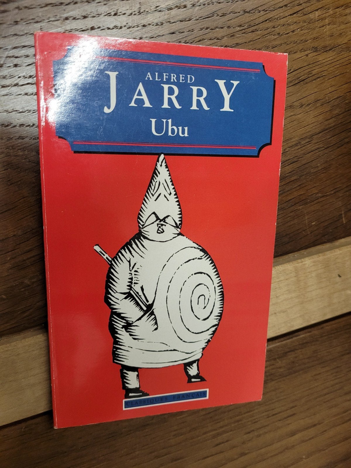 ubu, Ophalen of Verzenden