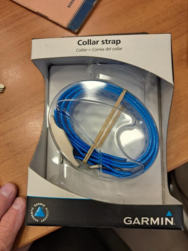 Garmin 010-11870-00, Dieren en Toebehoren, Honden-accessoires, Ophalen of Verzenden