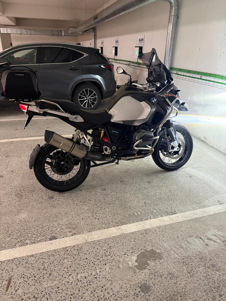 Bmw 1200gs Adventure, Motos, Motos | BMW, Permis Moto A, Tourisme, Occasion, Plus de 35 kW