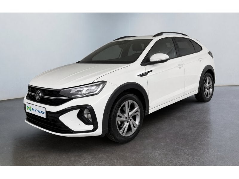 Volkswagen Taigo R-Line int et ext | 1.0 TSI 110 CV | Boite, Achat, Euro 6, Entreprise, 5 portes