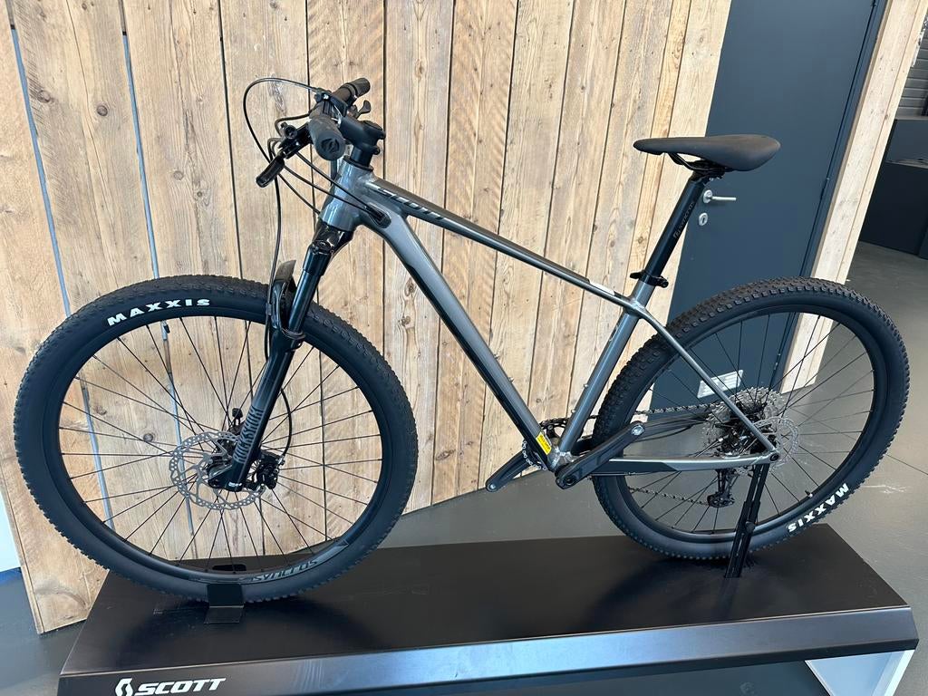 Mtb scott scale 965 29”maat:M nieuw! Zie foto’s!, Ophalen, Zo goed als nieuw