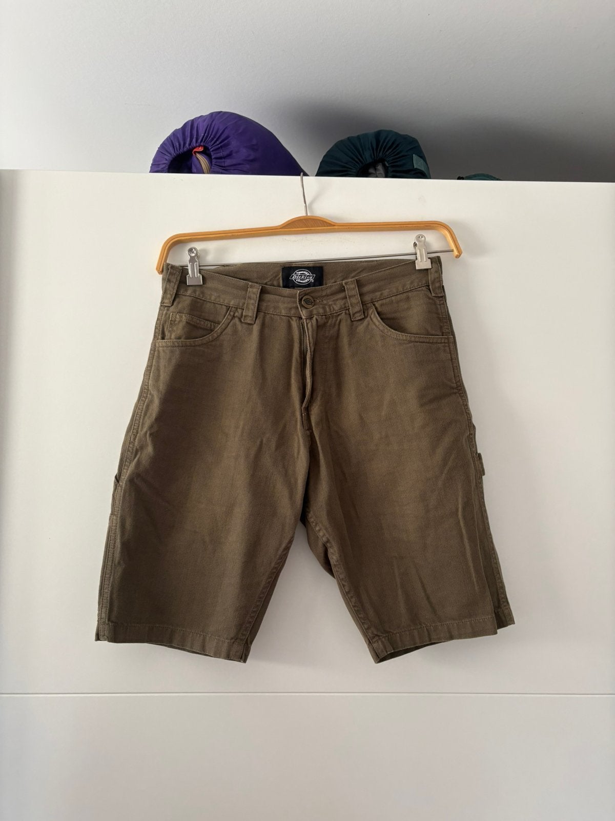 Dickies short maat 28, Ophalen of Verzenden, Zo goed als nieuw