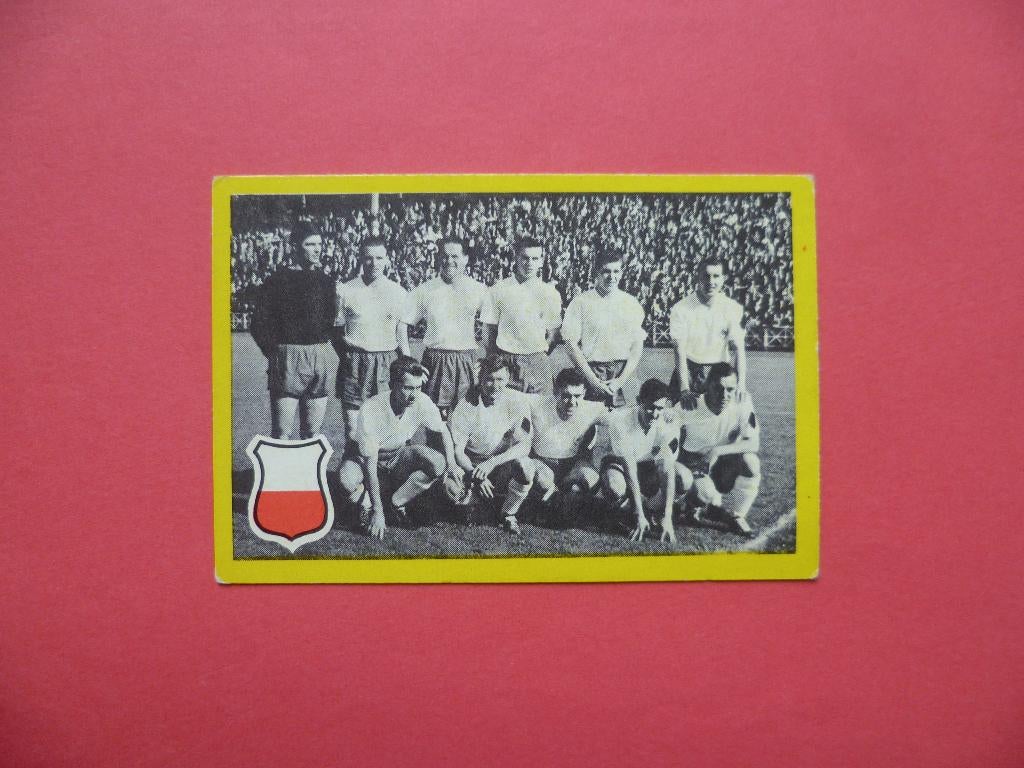 Voetbal chromos kaarten football Antwerp F.C. Maple Leaf n 5, Collections, Collections Autre, Enlèvement ou Envoi, Utilisé