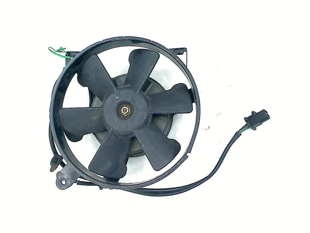 VENTILATEUR Honda Transalp 650 (01-1970/-) (SSW96101È), Motos, Dhr. S. di Majo, Utilisé, Info@cama-motorparts.nl, P.J. Troelstraweg 8 8
3144 CX  MAASSLUIS, NL
