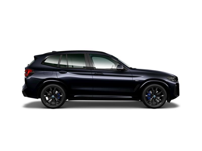 BMW Serie X X3 M SPORT/ PANO/ 360, Automaat, 1998 cc, 292 pk, 216 kW