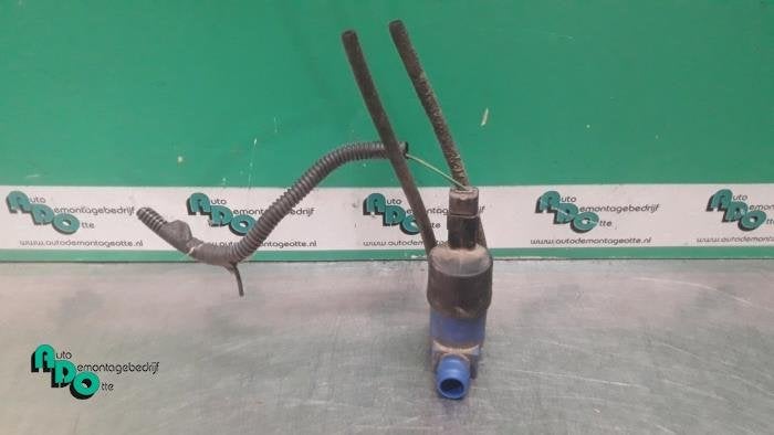 Pompe lave-glace avant d'un Renault Twingo (Twingo 07-), Renault, -, 3 mois de garantie, Utilisé